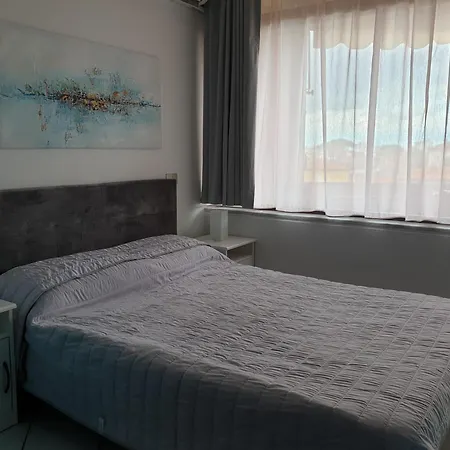 Le Dune Aparthotel Lido di Camaiore