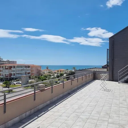 Le Dune Aparthotel *