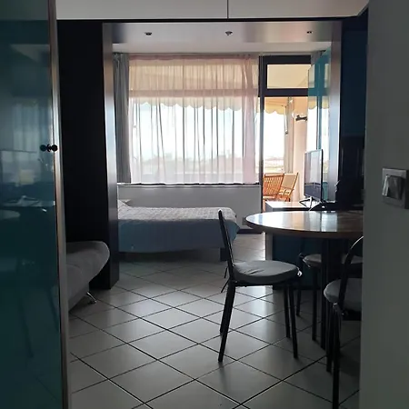 Aparthotel Le Dune *