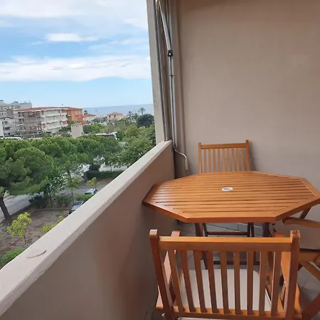 Aparthotel Le Dune Lido di Camaiore