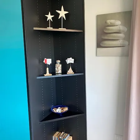 Le Dune Apart-hotel Lido di Camaiore
