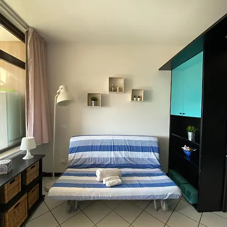 Aparthotel Le Dune *