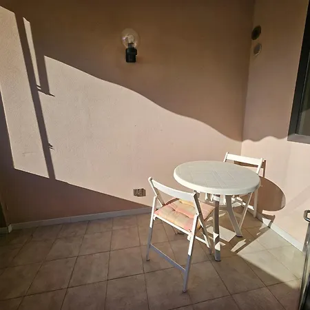 Le Dune Aparthotel Lido di Camaiore