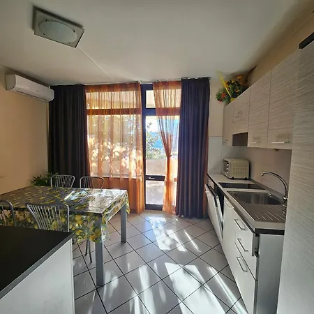 Le Dune Aparthotel Lido di Camaiore