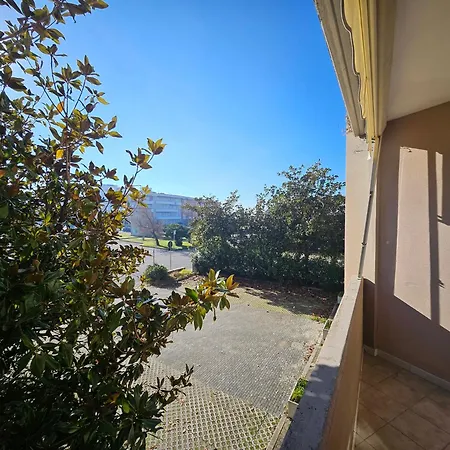 Le Dune Aparthotel *