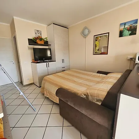 Aparthotel Le Dune *