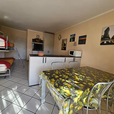 Aparthotel Le Dune *