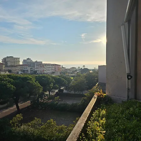 Le Dune Aparthotel