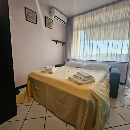 Le Dune Aparthotel *