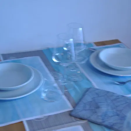 Apart-hotel Le Dune *