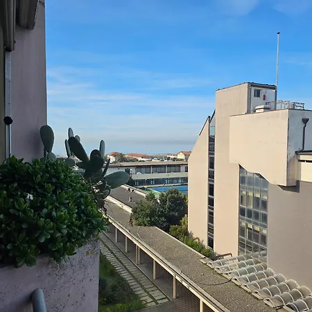 Aparthotel Le Dune *