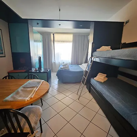 Aparthotel Le Dune *