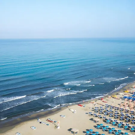 Aparthotel Le Dune Lido di Camaiore