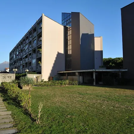 Le Dune * Lido di Camaiore