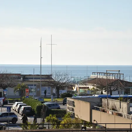 Le Dune Aparthotel Lido di Camaiore