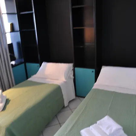 Aparthotel Le Dune