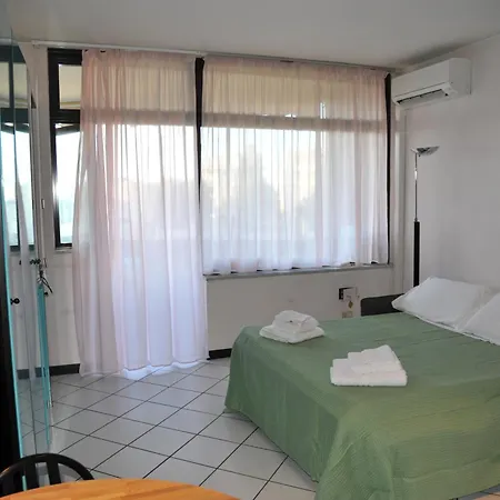 Aparthotel Le Dune Lido di Camaiore