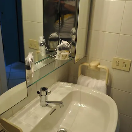 Apart-hotel Le Dune Lido di Camaiore