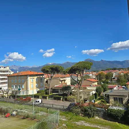 Le Dune Lido di Camaiore
