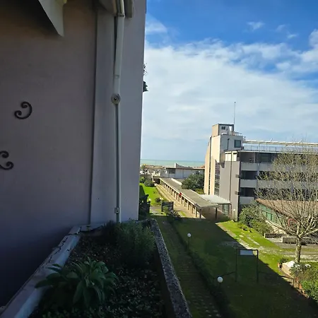Aparthotel Le Dune *