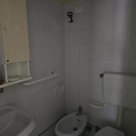 Aparthotel Le Dune *