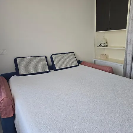 Aparthotel Le Dune