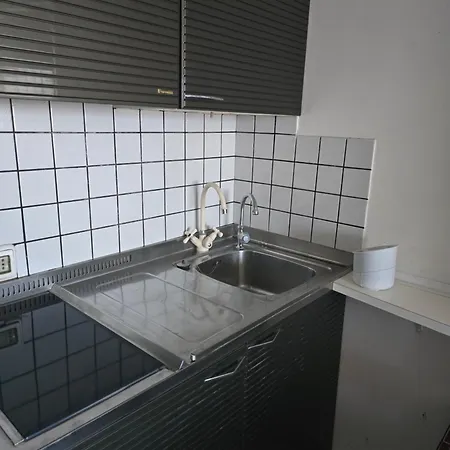 Aparthotel Le Dune Lido di Camaiore