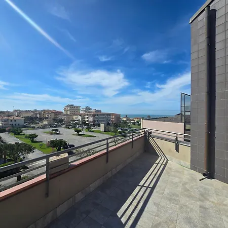 Le Dune Lido di Camaiore