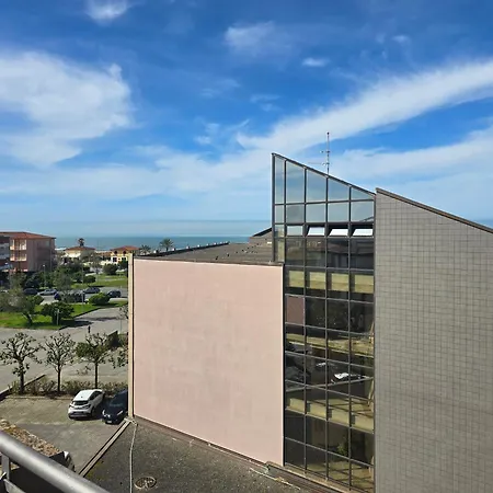 Le Dune Aparthotel