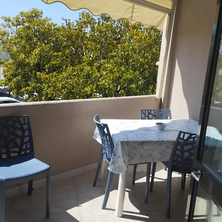 Aparthotel Le Dune *
