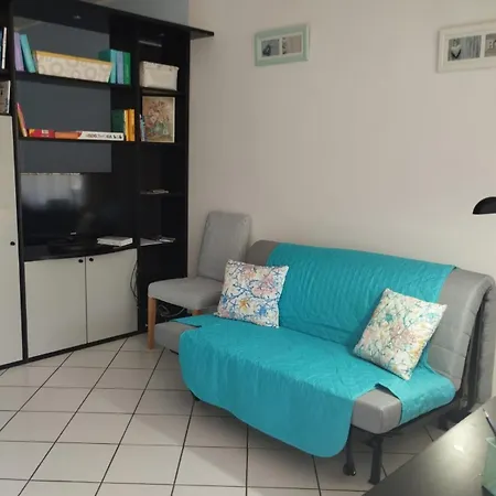 Aparthotel Le Dune Lido di Camaiore