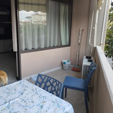 Le Dune Lido di Camaiore