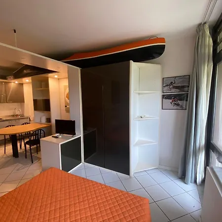 Apart-hotel Le Dune Lido di Camaiore