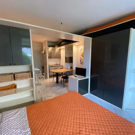 Aparthotel Le Dune