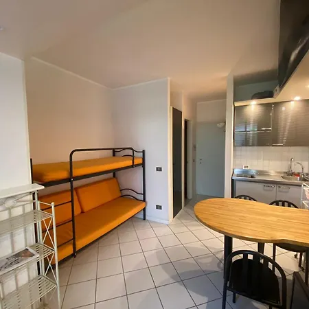 Le Dune Aparthotel *