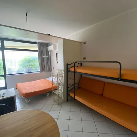 Aparthotel Le Dune *