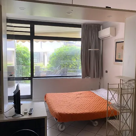 Apart Otel Le Dune Lido di Camaiore
