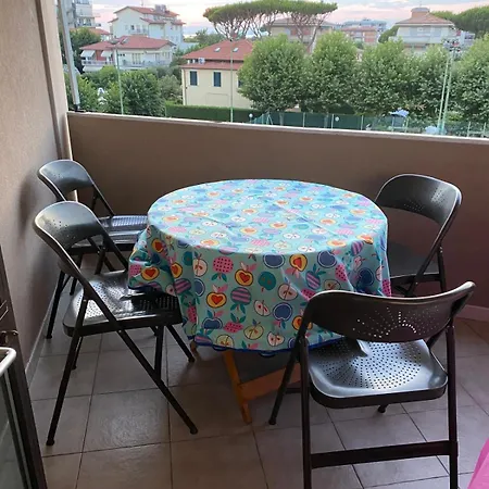 Le Dune * Lido di Camaiore