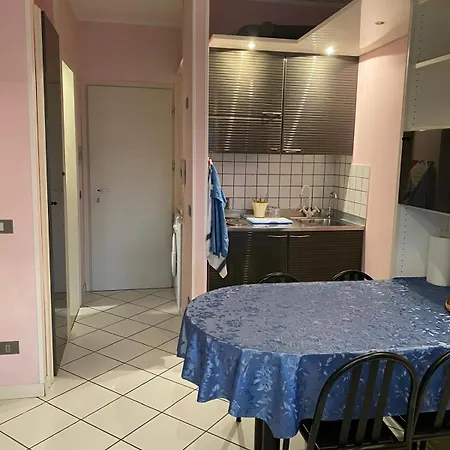Le Dune Aparthotel