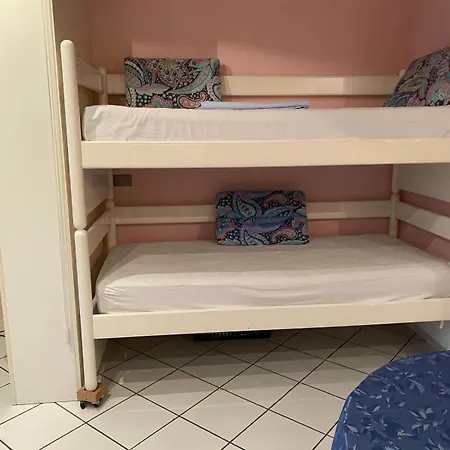 Aparthotel Le Dune *