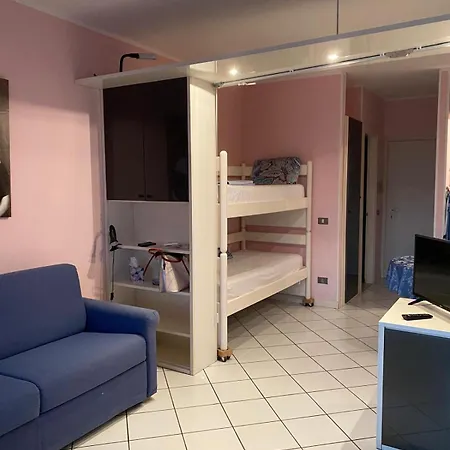 Aparthotel Le Dune Lido di Camaiore