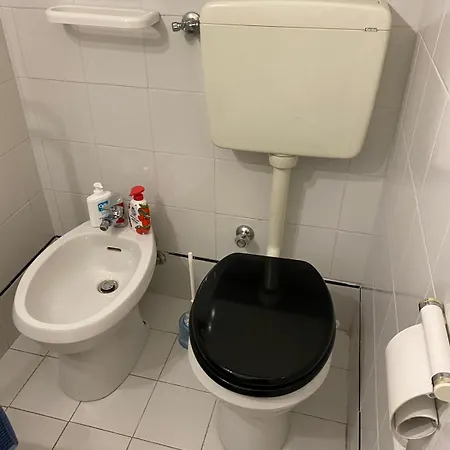 Le Dune Lido di Camaiore