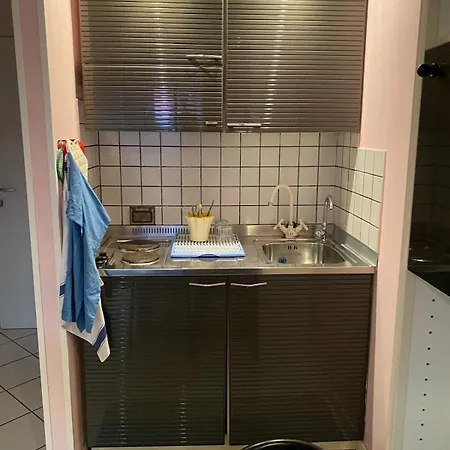 Le Dune Aparthotel 4*