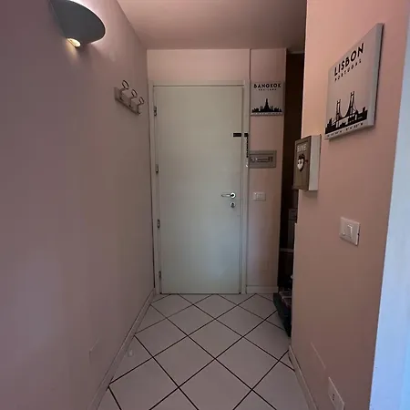 Aparthotel Le Dune Lido di Camaiore