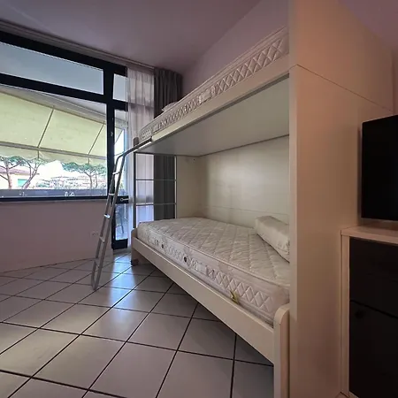 Aparthotel Le Dune Lido di Camaiore