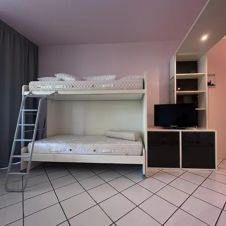 Le Dune Aparthotel Lido di Camaiore