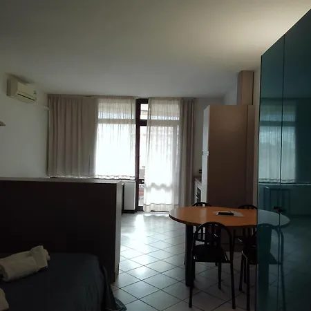 Le Dune Apart-hotel