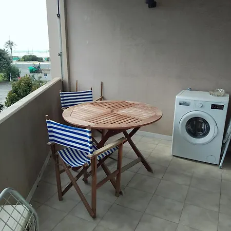 Le Dune Lido di Camaiore