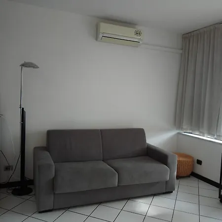Aparthotel Le Dune