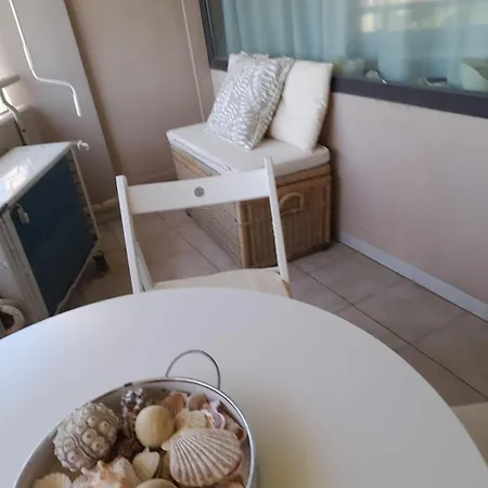 Le Dune Apart-hotel Lido di Camaiore